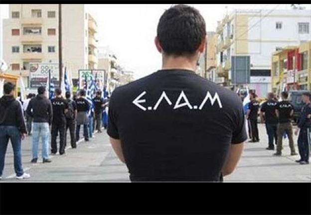 Kıbrıs’ta aşırı sağcı ELAM oylarını 2 kat artırdı