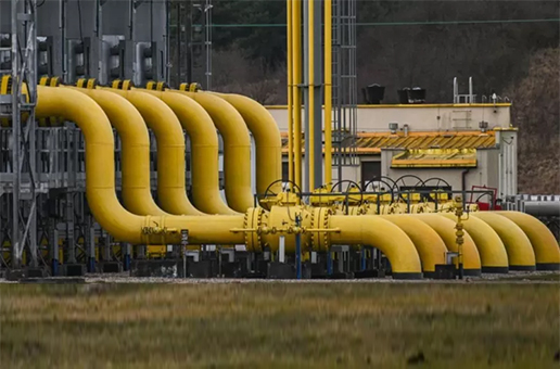 Rusya AB’ye doğalgaz akışını kısacağını açıkladı
