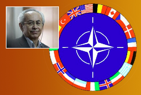 NATO: Emperyalist yayılmacılığın hizmetinde bir savaş makinası…