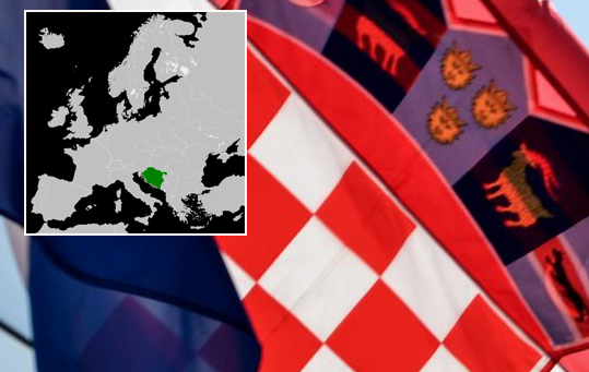 Hırvatistan Schengen’e dahil oluyor