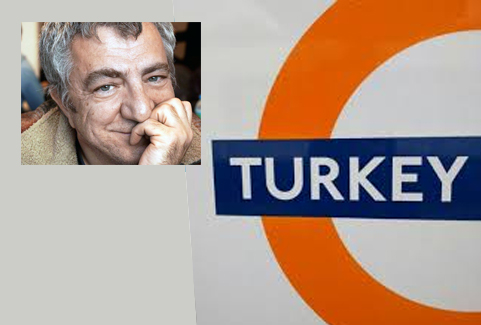 İngiltere’deki Türklerin izleri…