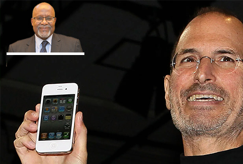 Steve Jobs aptal mıydı?