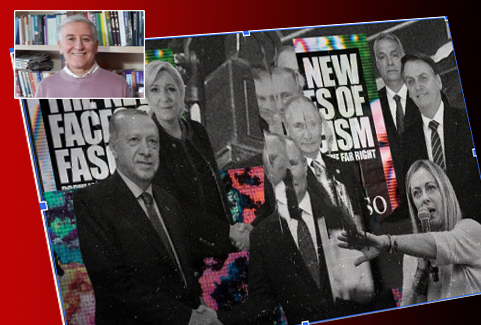 “Türkiye Yüzyılı” mı, yoksa yeni yüzyılda yeni bir faşizmin inşası mı?