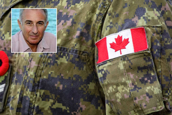 Kanada Ordusu asker arıyor