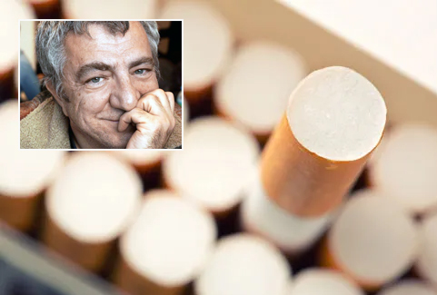 İngiltere’de emekli maaşı 50 paket sigara karşılığında