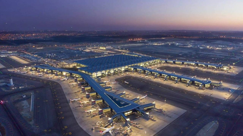 İstanbul Havalimanı’na yeni ‘ortak’: “İlgi çekici bir operasyon olduğu kesin…”