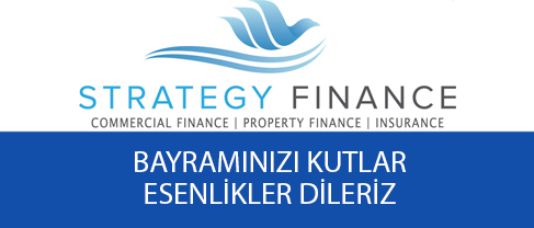 Strategy Finance