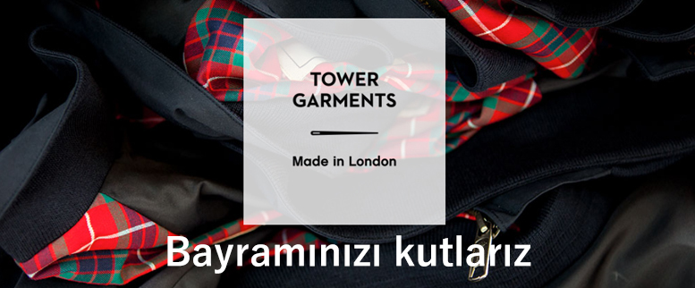 tower Garments