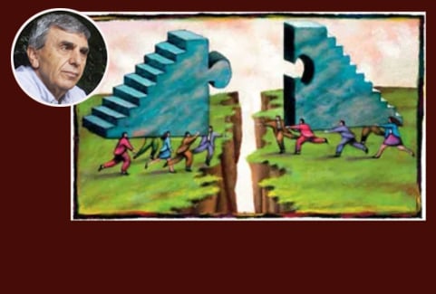 Çözüm sürecinin iki aşaması