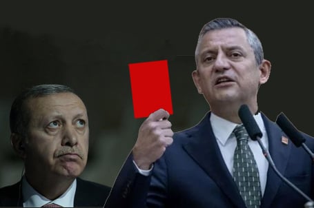 Özel'den Erdoğan'a 'hakaret' yanıtı! "Geçmişte söylediklerini saysam canlı yayın kesilir"