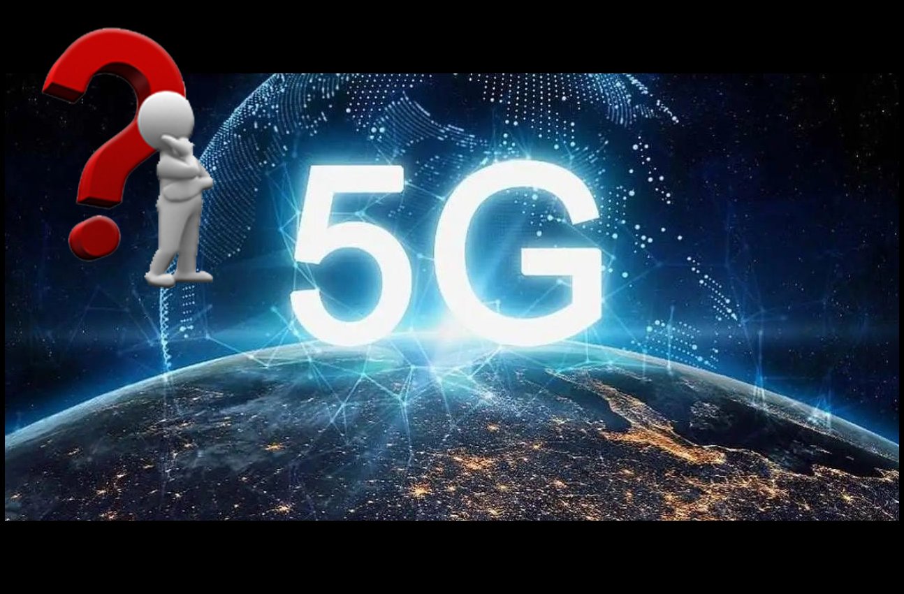 5G