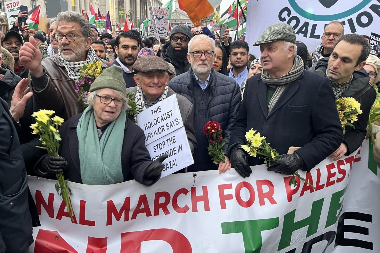 İngiltere'de "Your Party" kalıcı ismini seçecek: Listede üç seçenek var