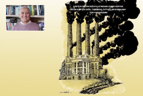 COP30 Belem iklim zirvesi: aldatmaca sürüyor!