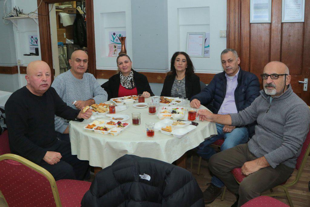 Bozca Der'de kariyer günü