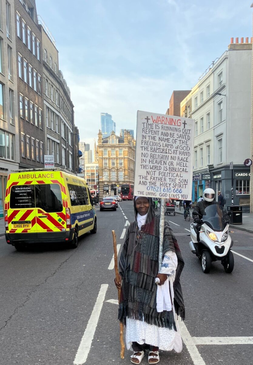 “Uzay Seyahatnamesi” - III - AİDİYET